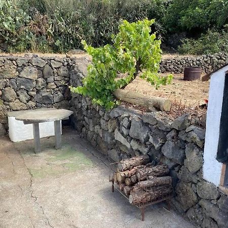 Casa Rural Febles Villa San Andrés Esterno foto
