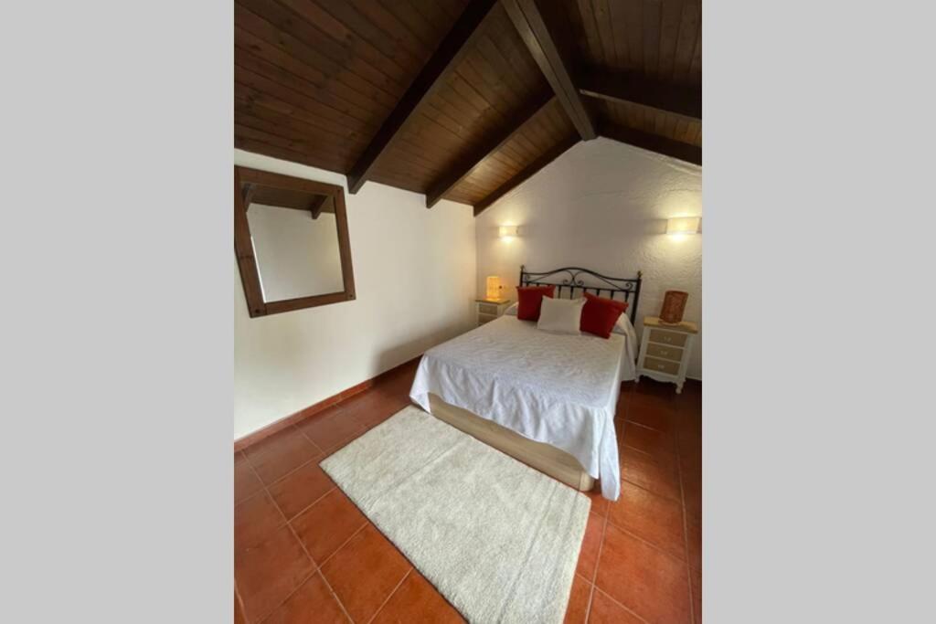 Casa Rural Febles Villa San Andrés Esterno foto