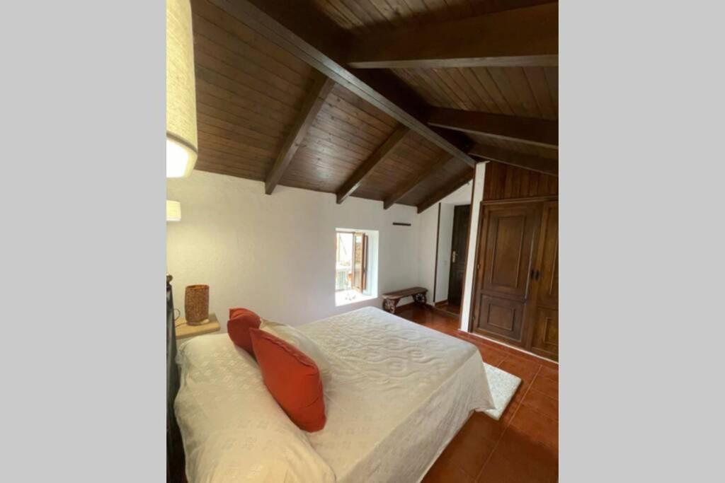 Casa Rural Febles Villa San Andrés Esterno foto