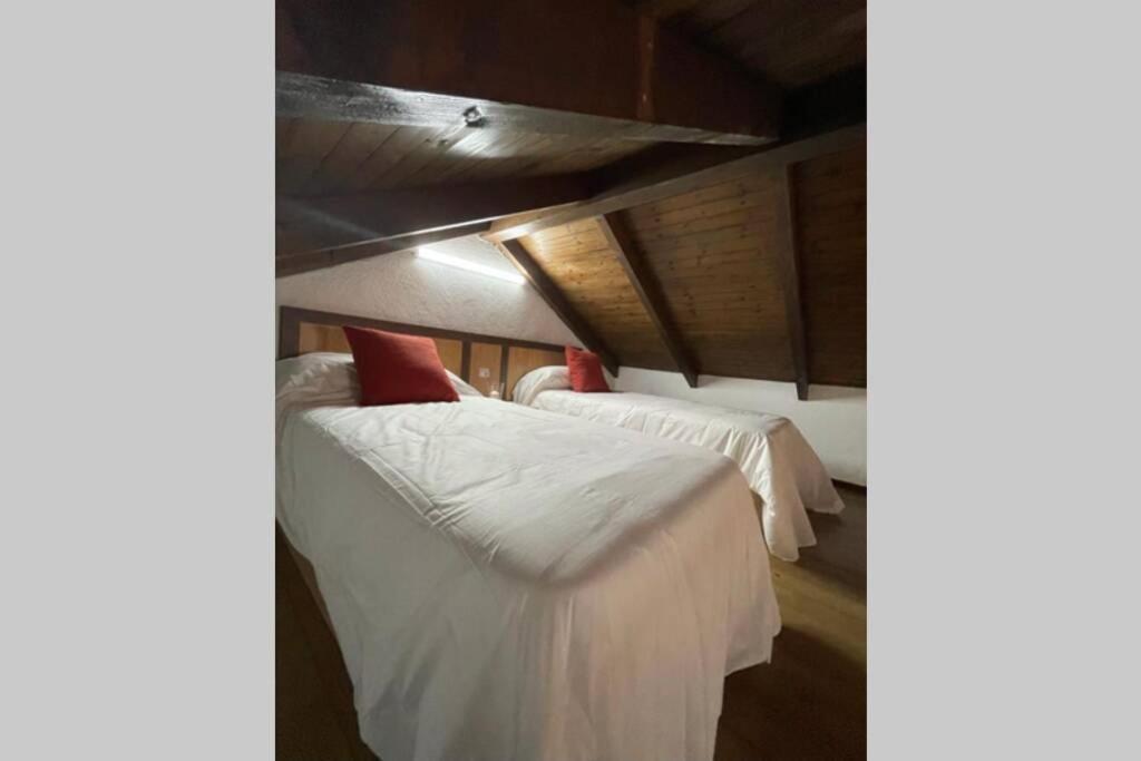 Casa Rural Febles Villa San Andrés Esterno foto