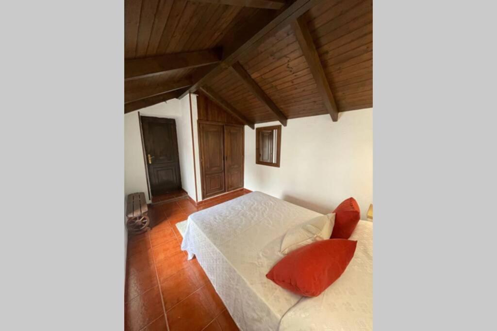 Casa Rural Febles Villa San Andrés Esterno foto